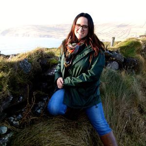 Meet your Posher, Kelly